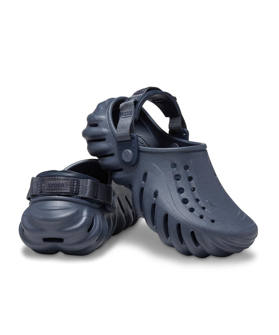 Crocs Echo Clog K - Görsel 4