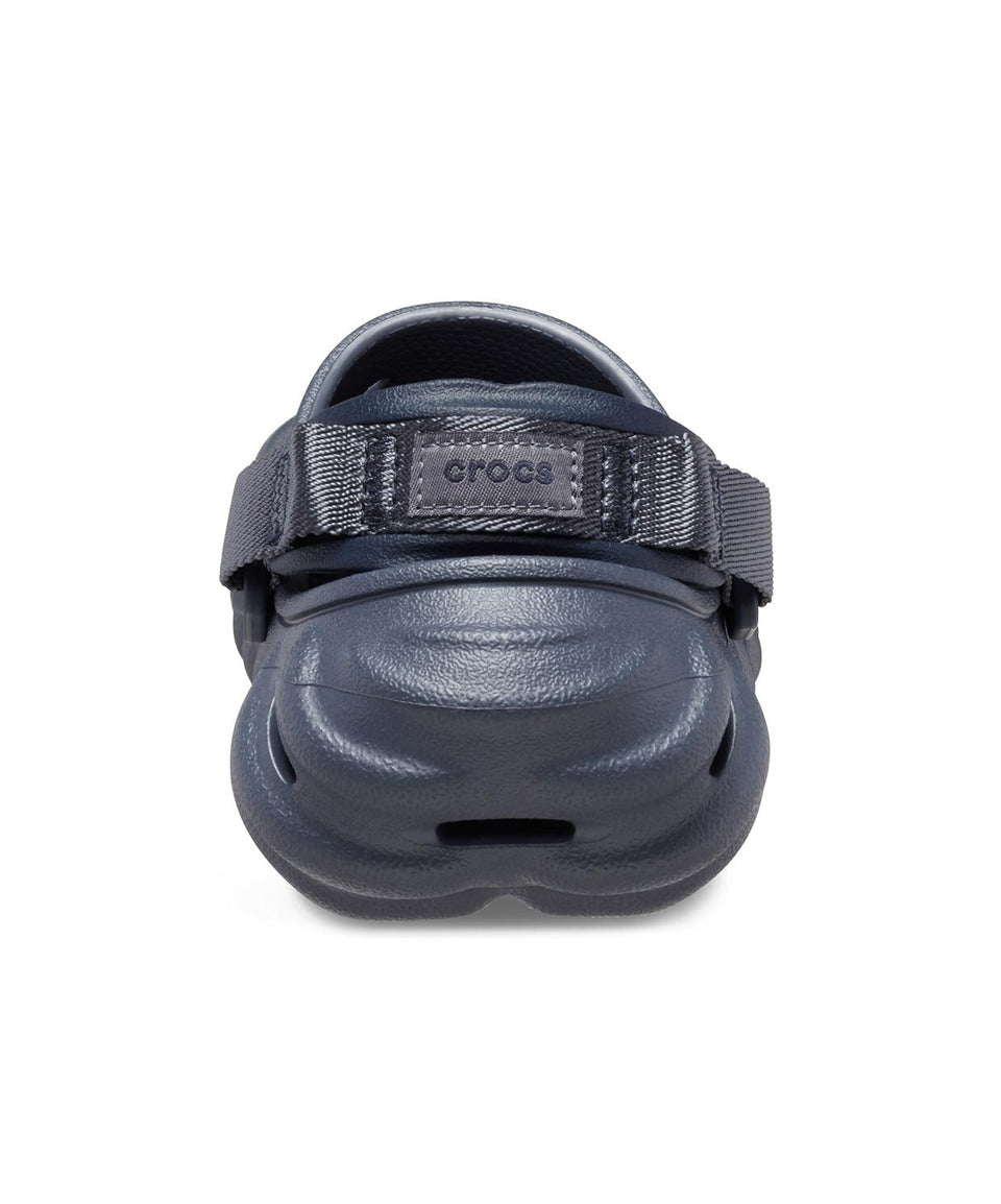 Crocs Echo Clog K - Görsel 6