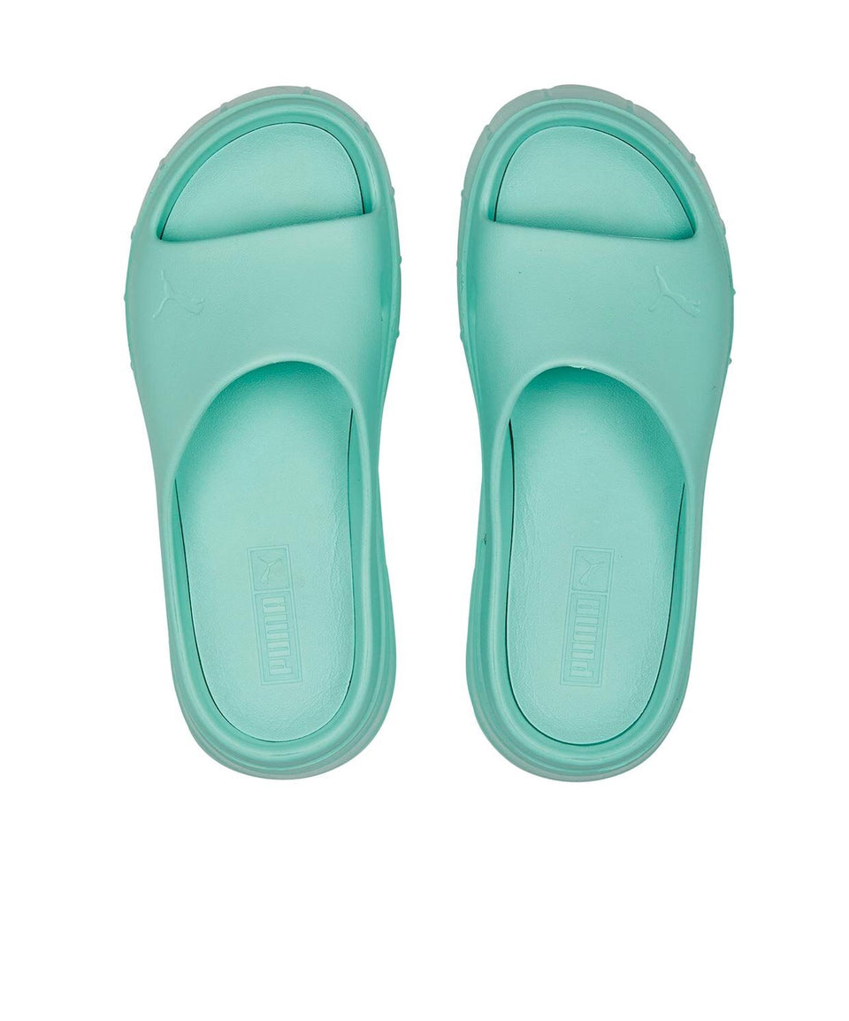 Puma Mayze Stack İnjex Wns Mint - Görsel 2