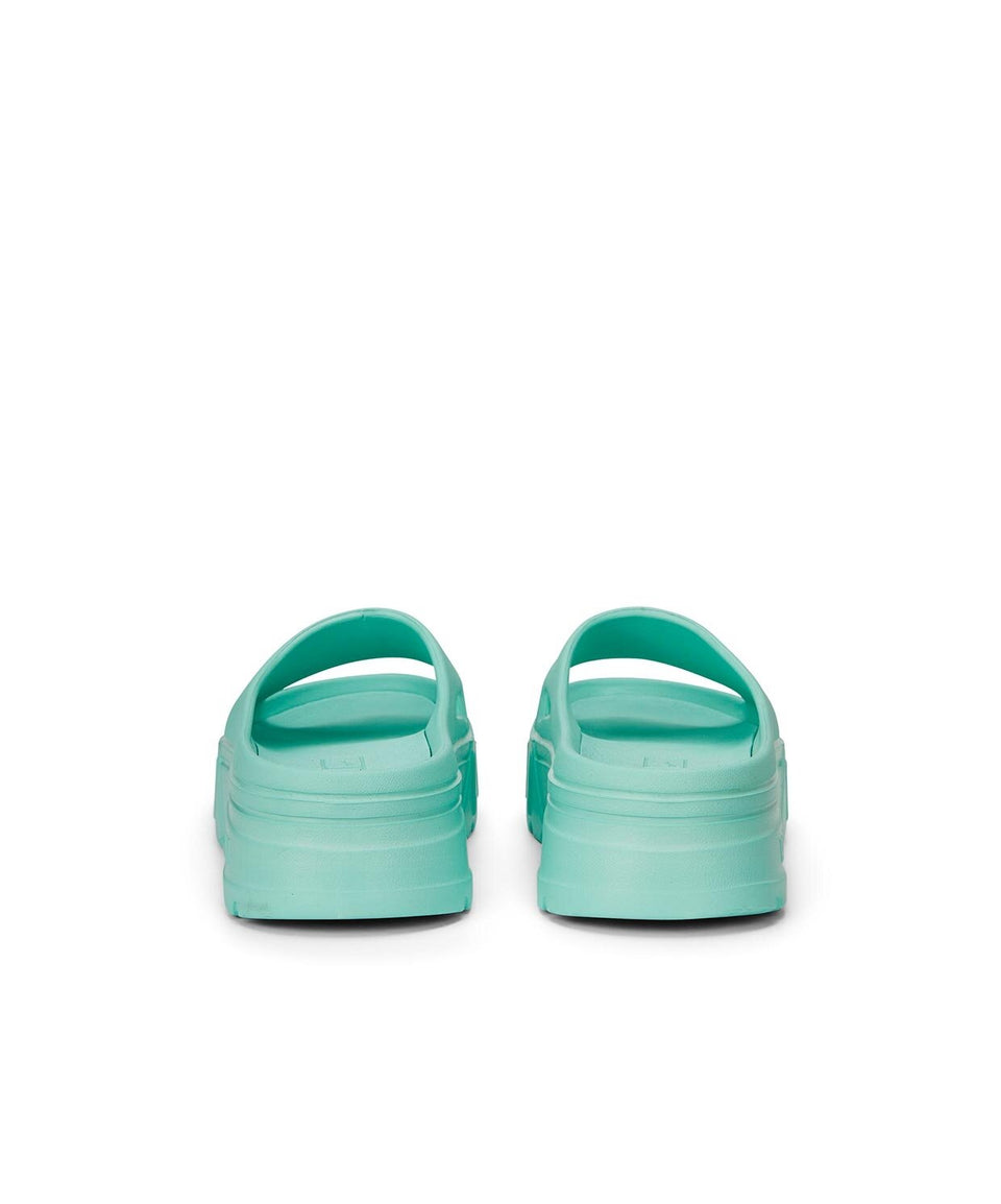 Puma Mayze Stack İnjex Wns Mint - Görsel 5