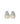 Puma Mayze Stack Luxe Wns  White-Frosted