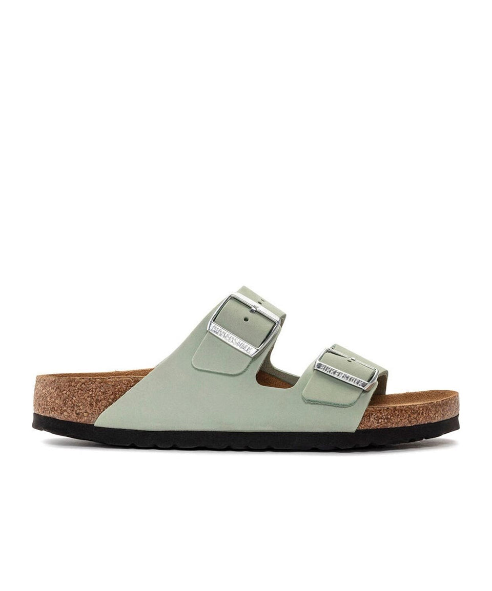 Birkenstock Arizona Sfb Nu - Görsel 2