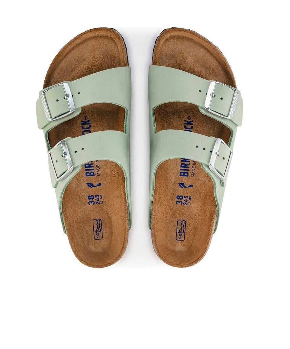 Birkenstock Arizona Sfb Nu - Görsel 3