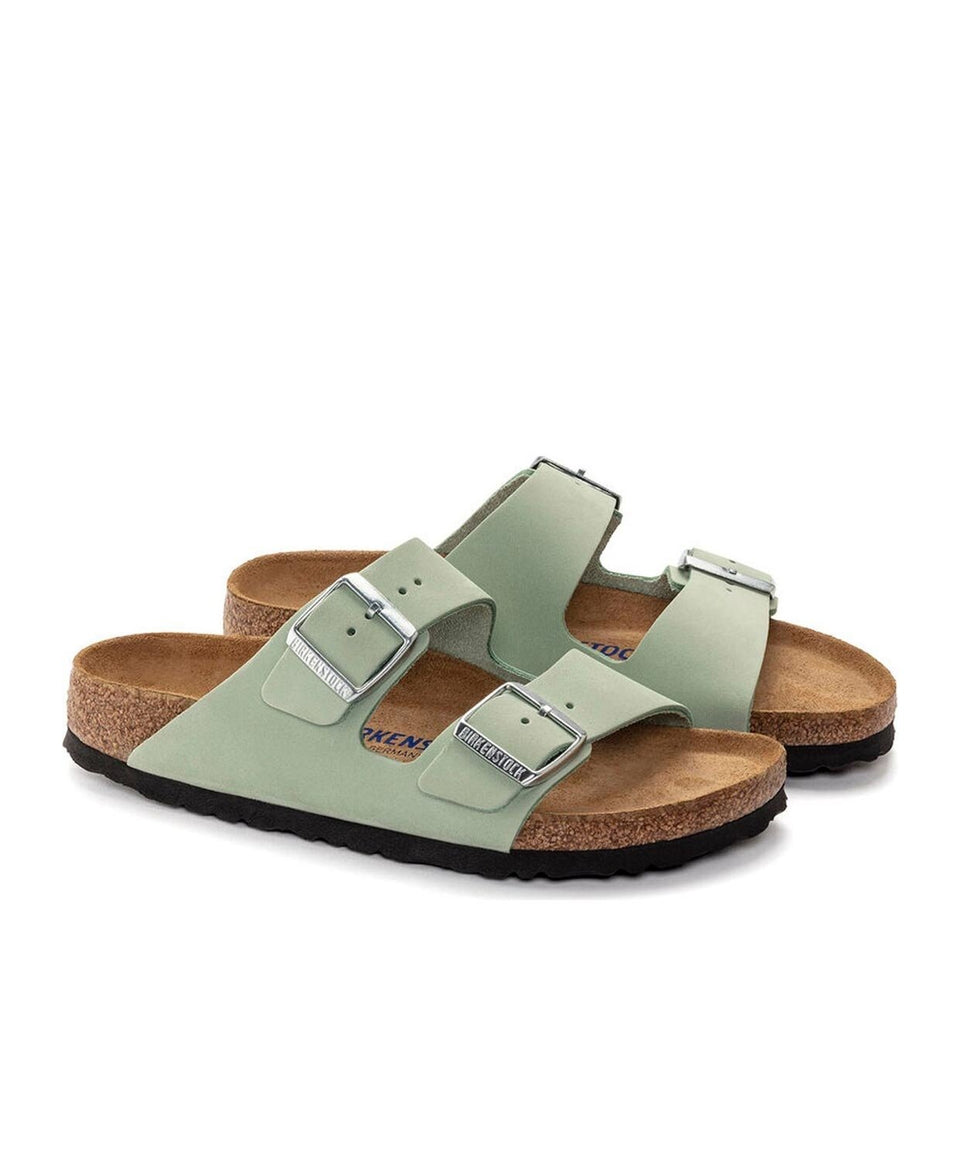 Birkenstock Arizona Sfb Nu - Görsel 4