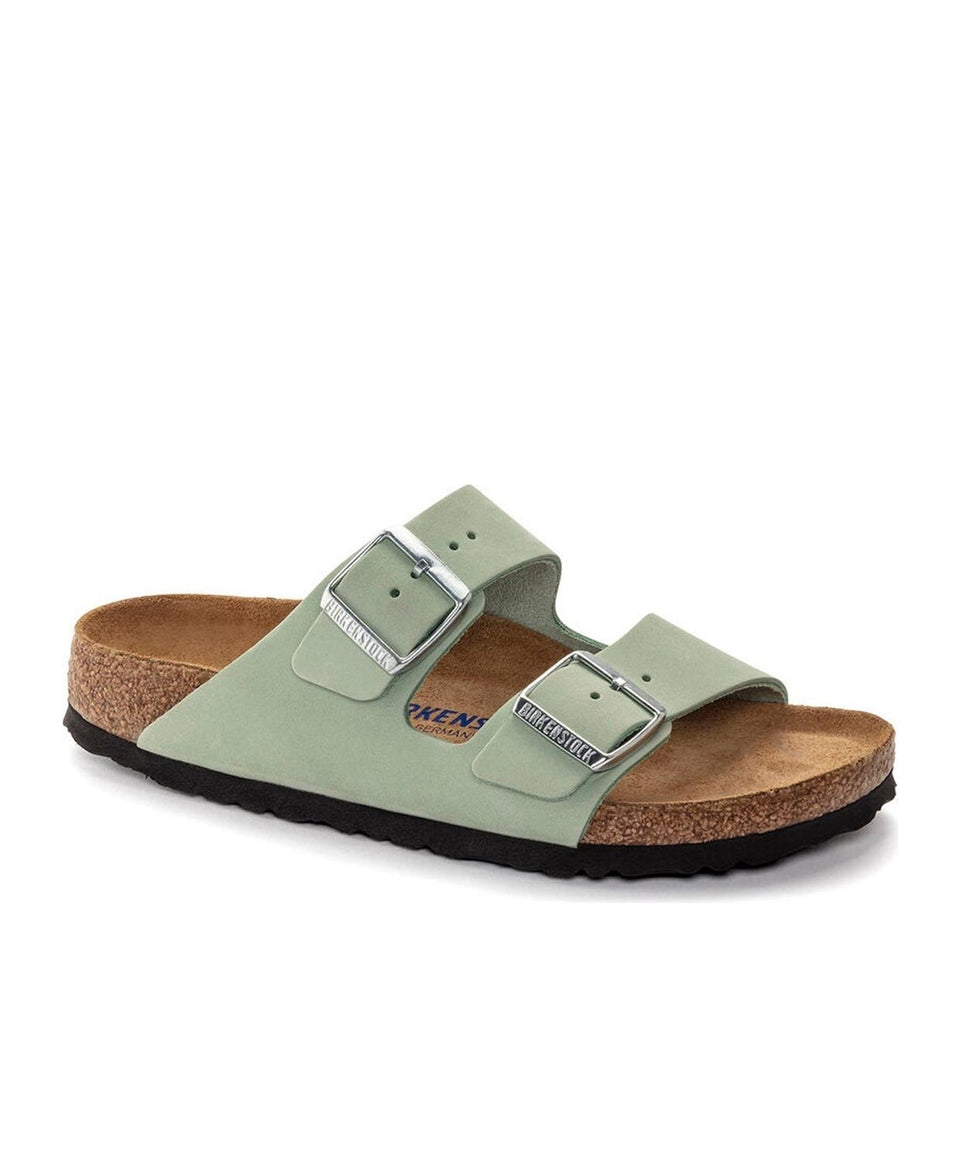 Birkenstock Arizona Sfb Nu - Görsel 5