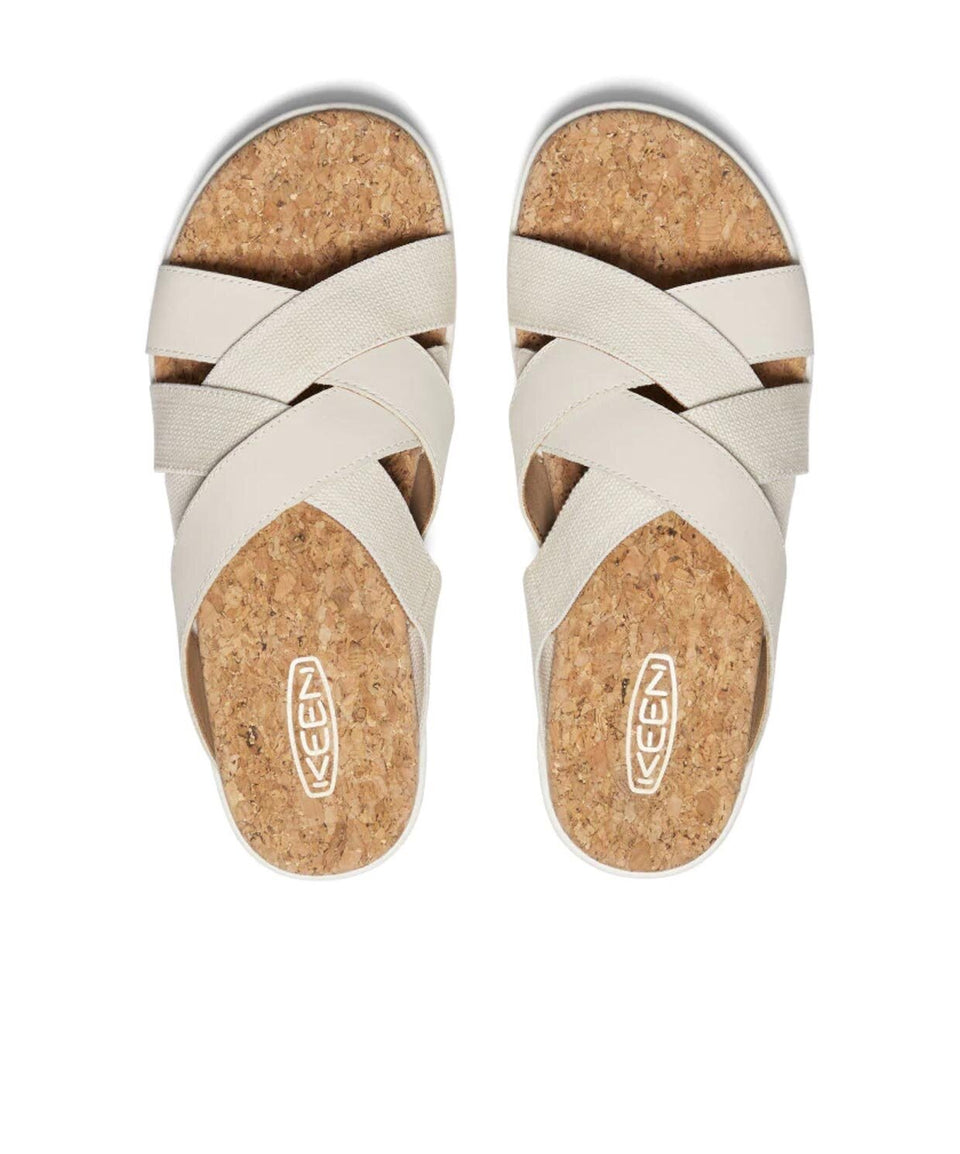 Keen Elle Mixed Slide - Görsel 4