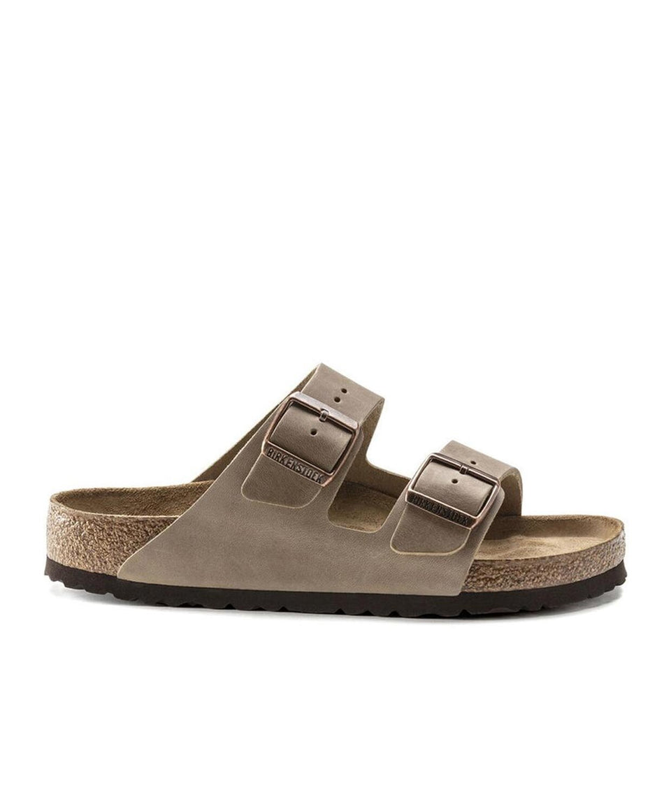 Birkenstock Arizona Sfb Nl - Görsel 4