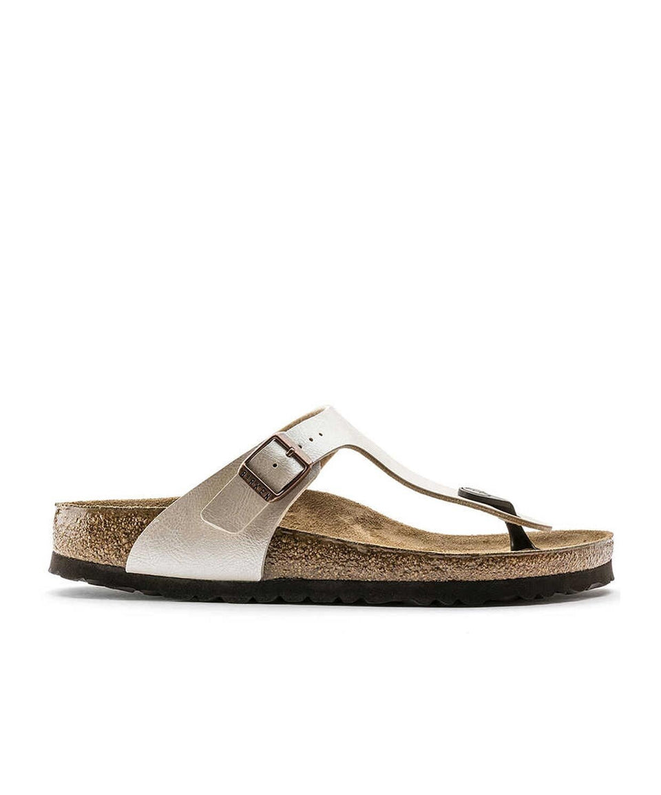 Birkenstock Gizeh Bf Sndlt - Görsel 5