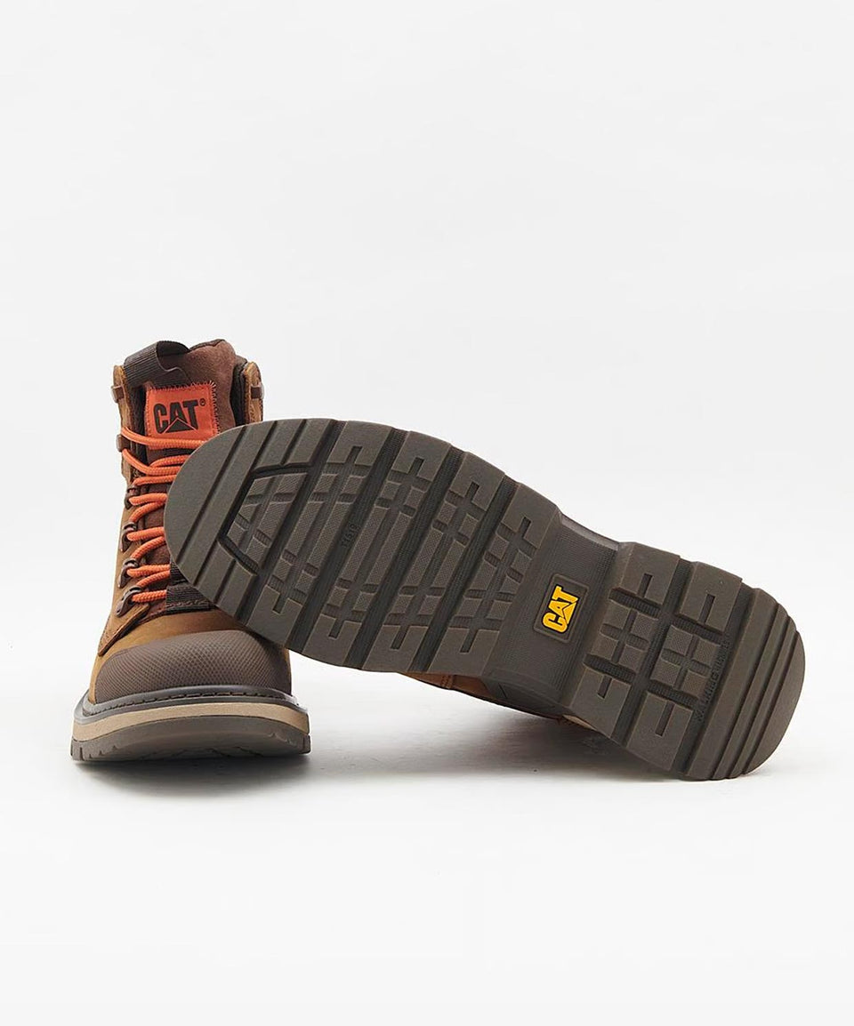 Cat Colorado Expedition WP - Görsel 5