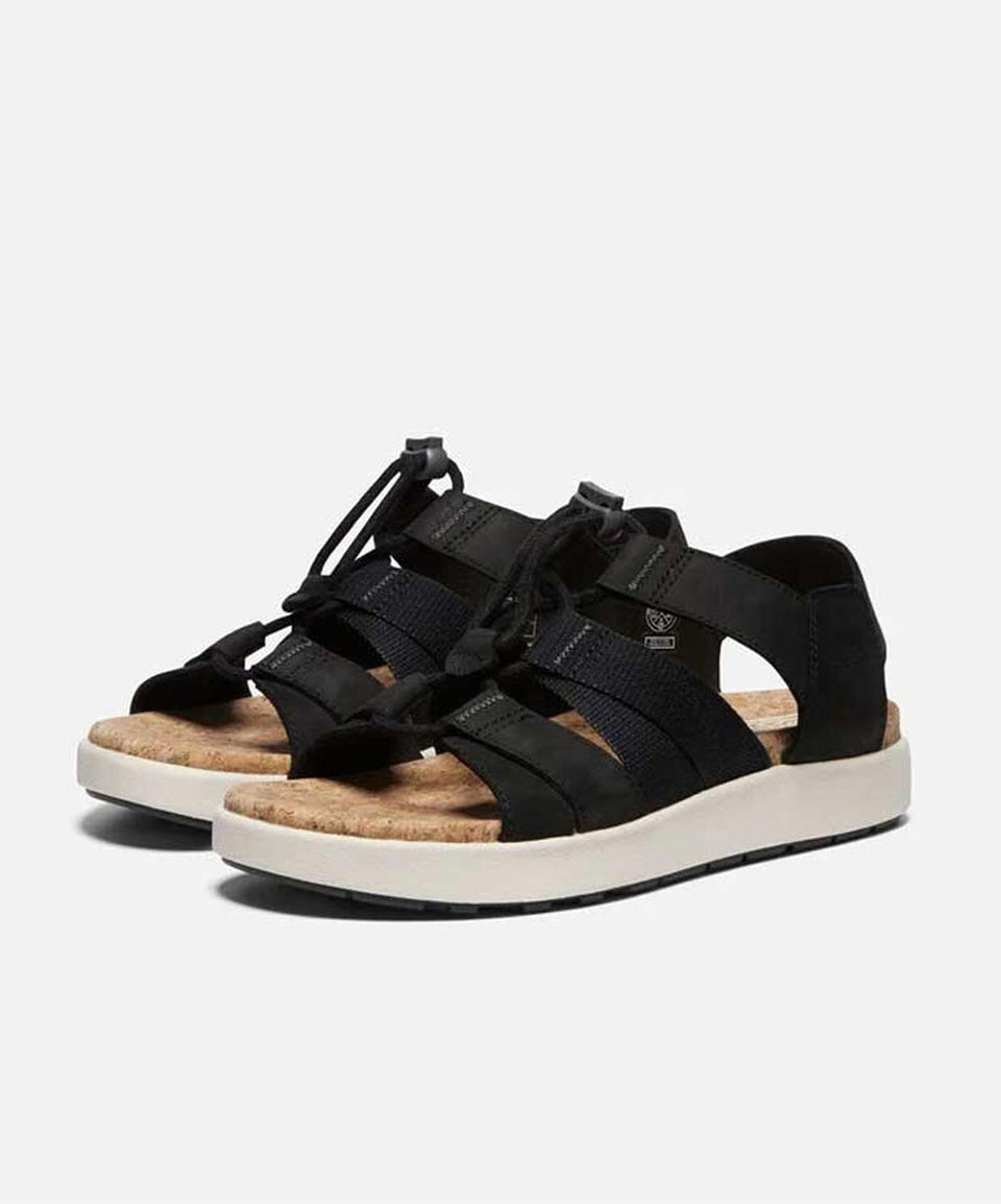 Keen Elle Mixed Strap - Görsel 3