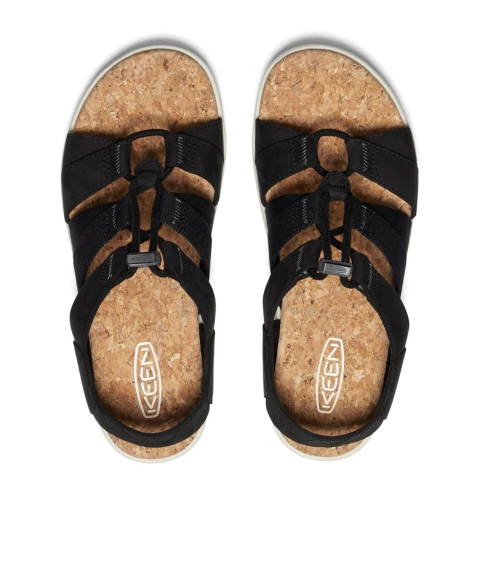 Keen Elle Mixed Strap - Görsel 4