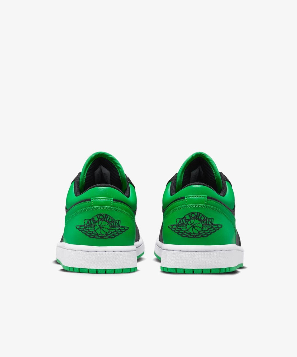 Jordan Air 1 Low - Görsel 5