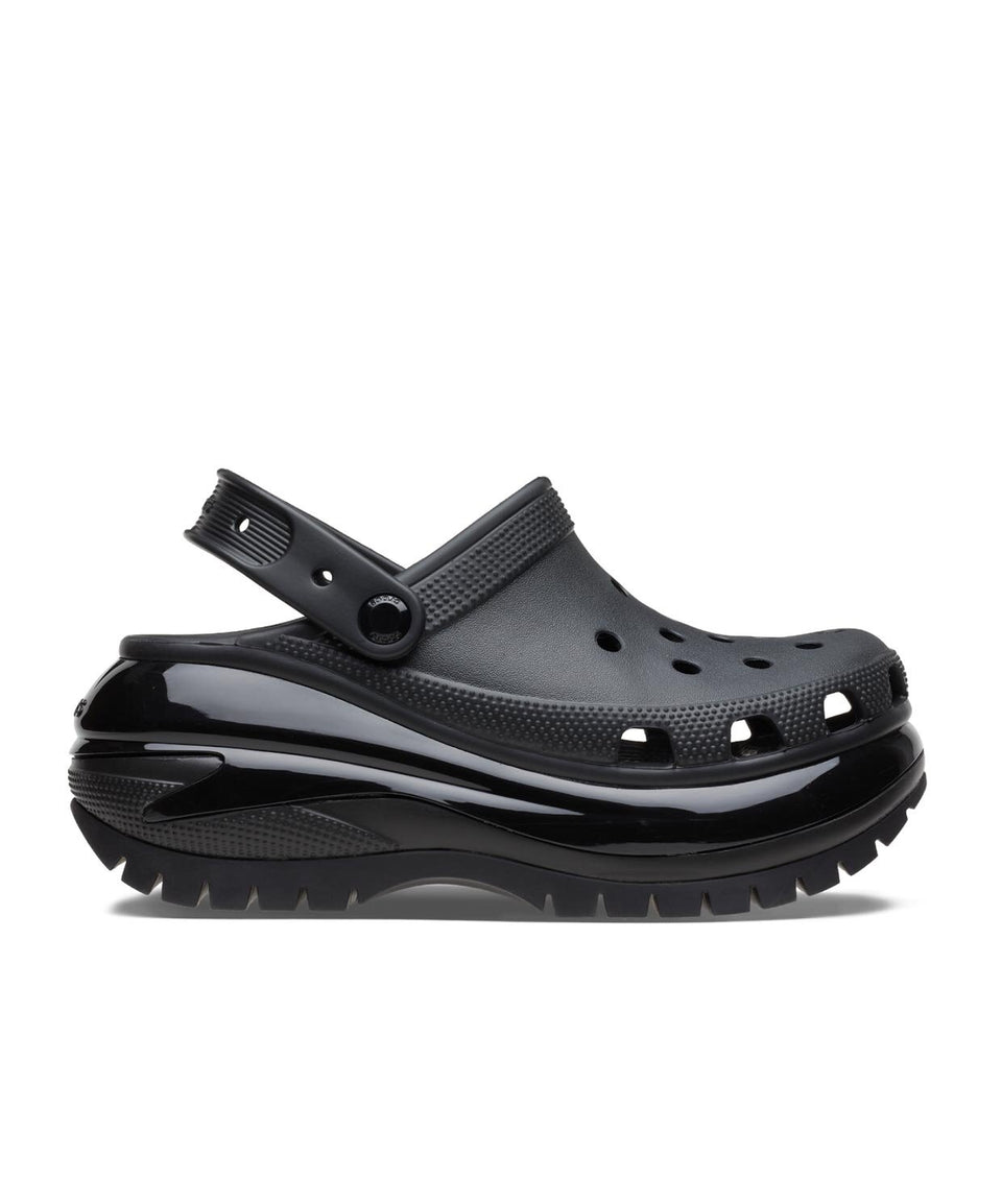 Crocs Classic Mega Crush Clog - Görsel 2