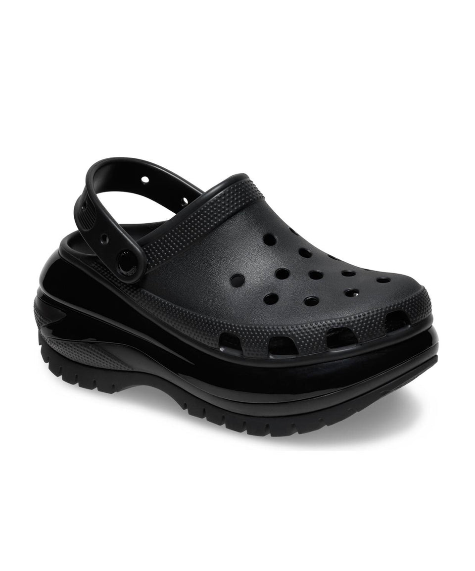 Crocs Classic Mega Crush Clog - Görsel 3