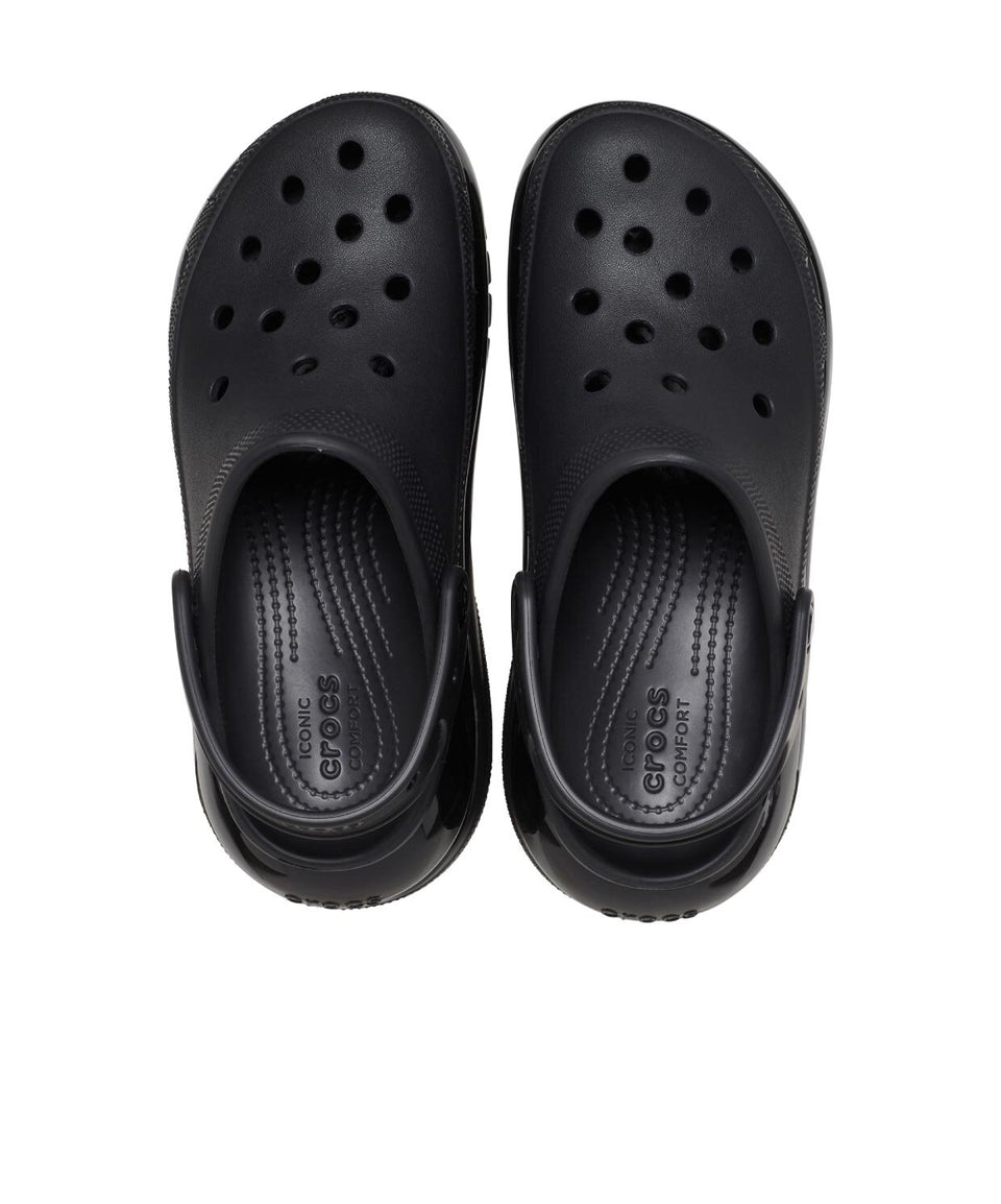 Crocs Classic Mega Crush Clog - Görsel 4