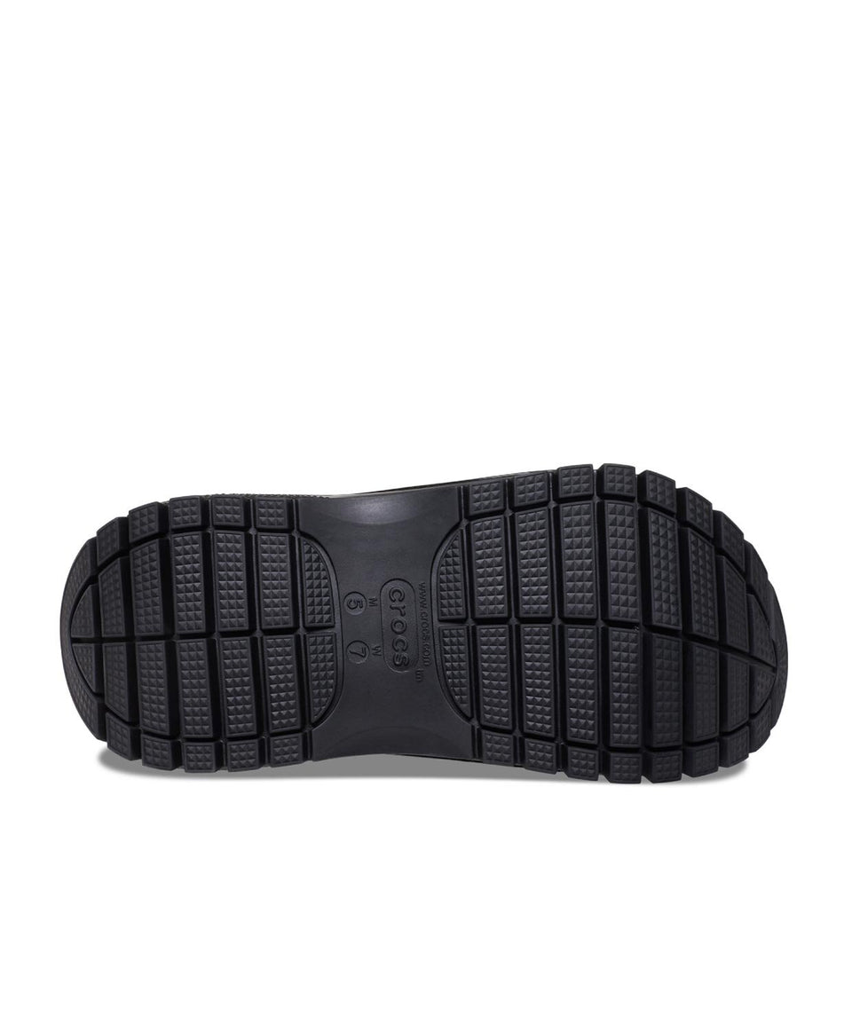 Crocs Classic Mega Crush Clog - Görsel 6