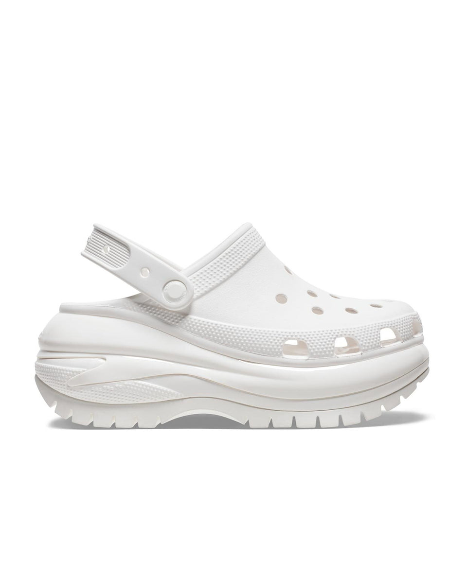 Crocs Classic Mega Crush Clog - Görsel 2