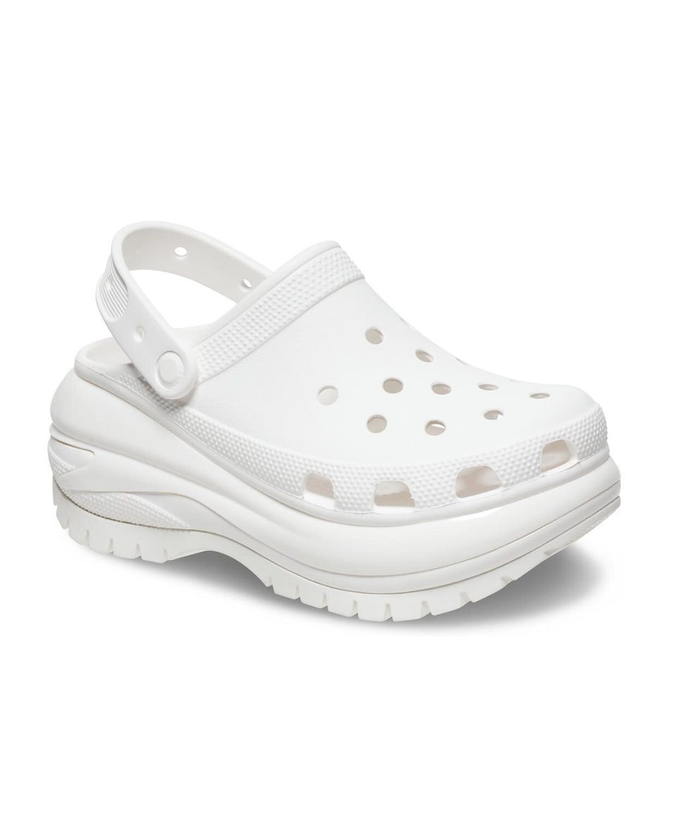Crocs Classic Mega Crush Clog - Görsel 3