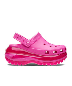 Crocs Classic Mega Crush Clog