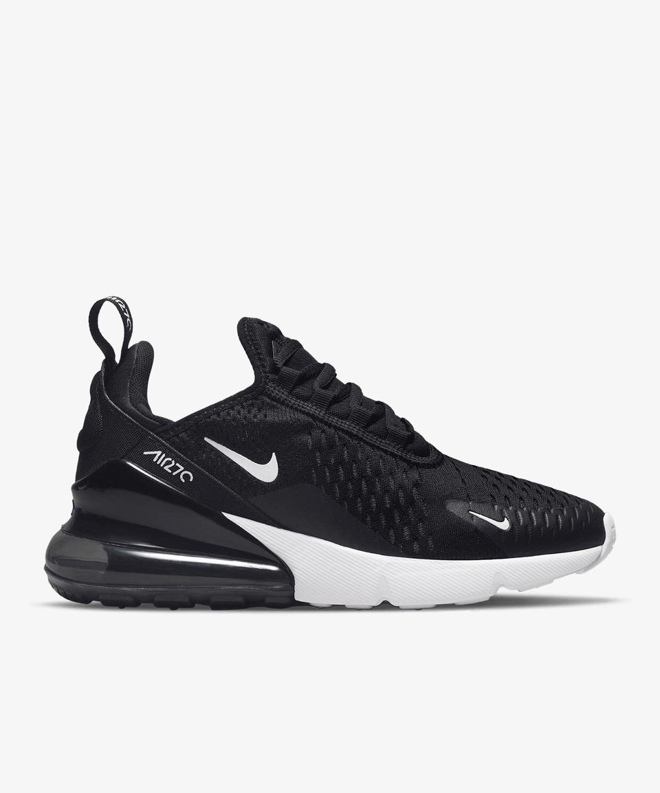 Nike Air Max 270 (Gs) - Görsel 2