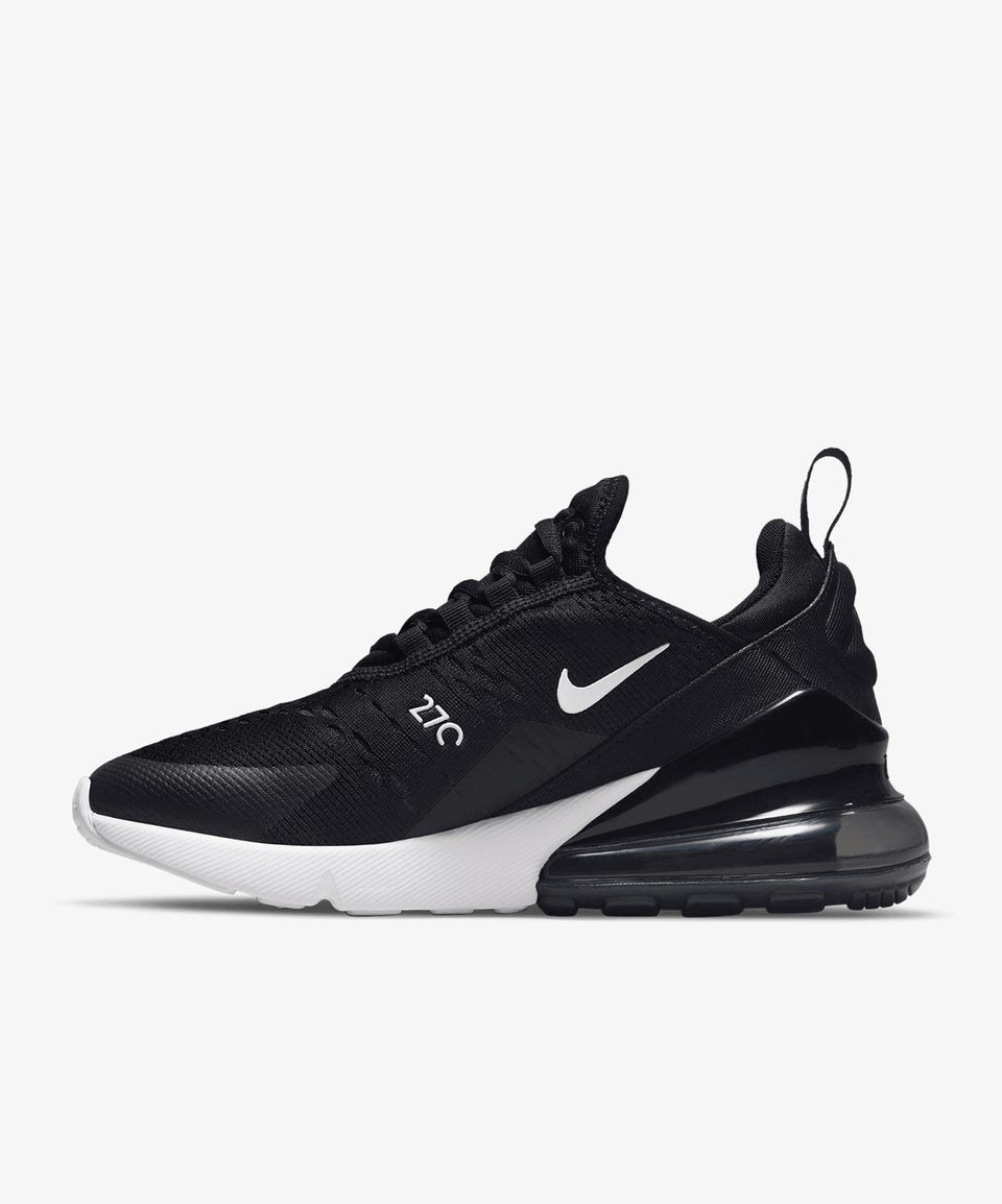 Nike Siyah Nike Air Max 270