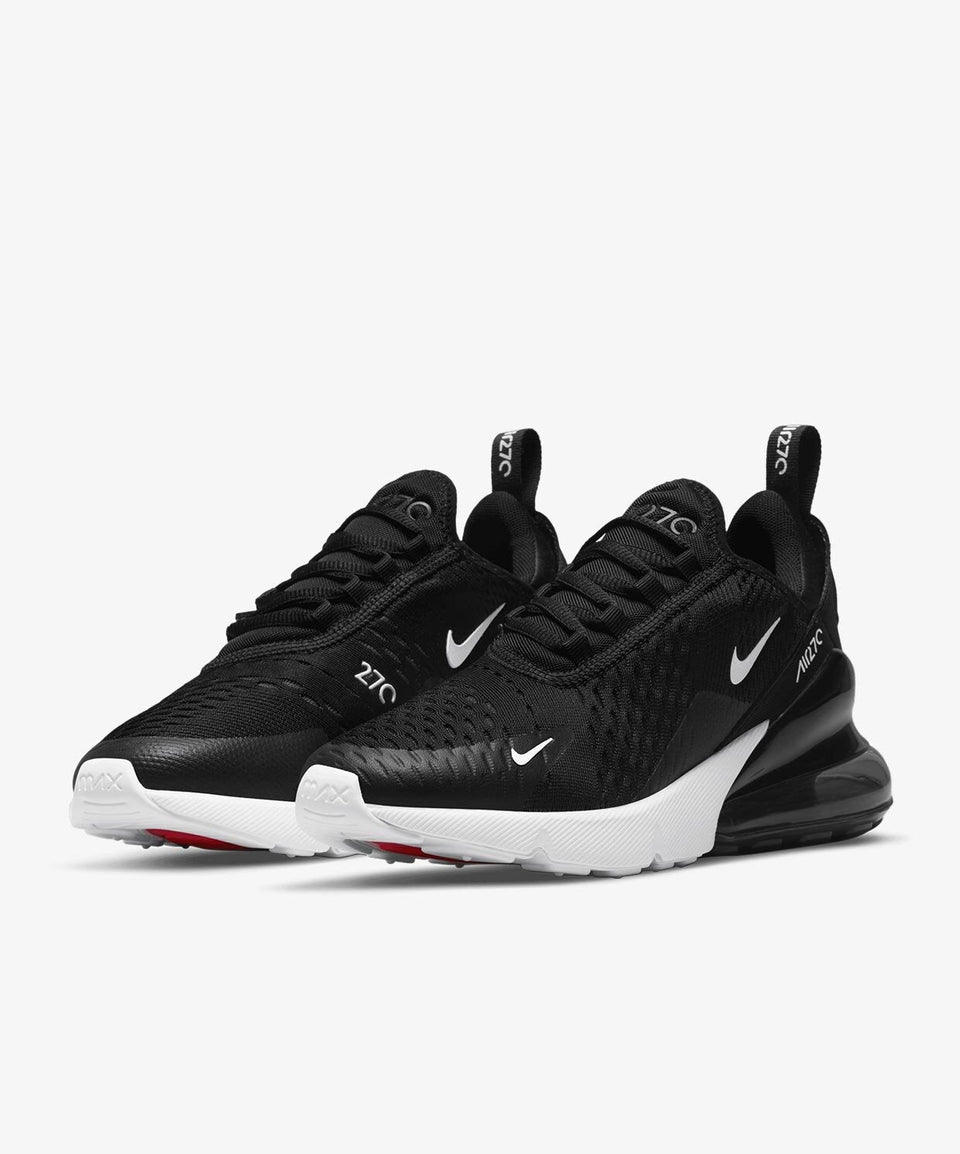 Nike Siyah Nike Air Max 270