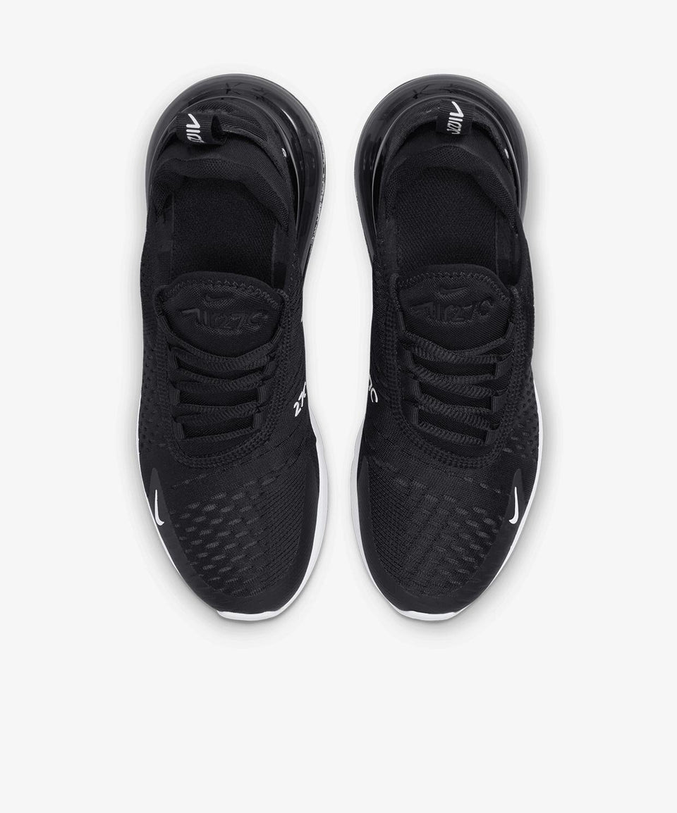 Nike Air Max 270 (Gs) - Görsel 5
