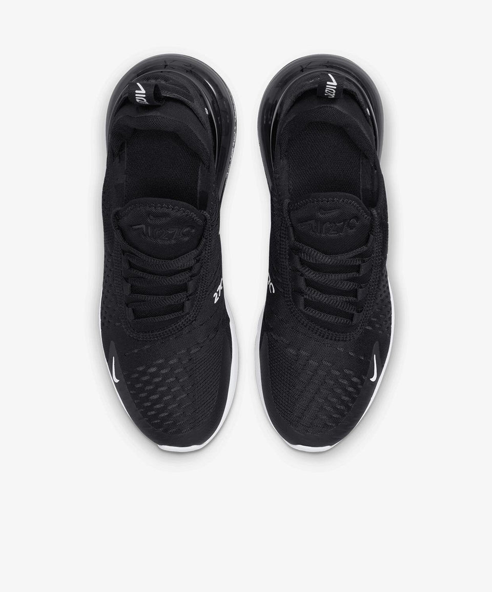 Nike Siyah Nike Air Max 270