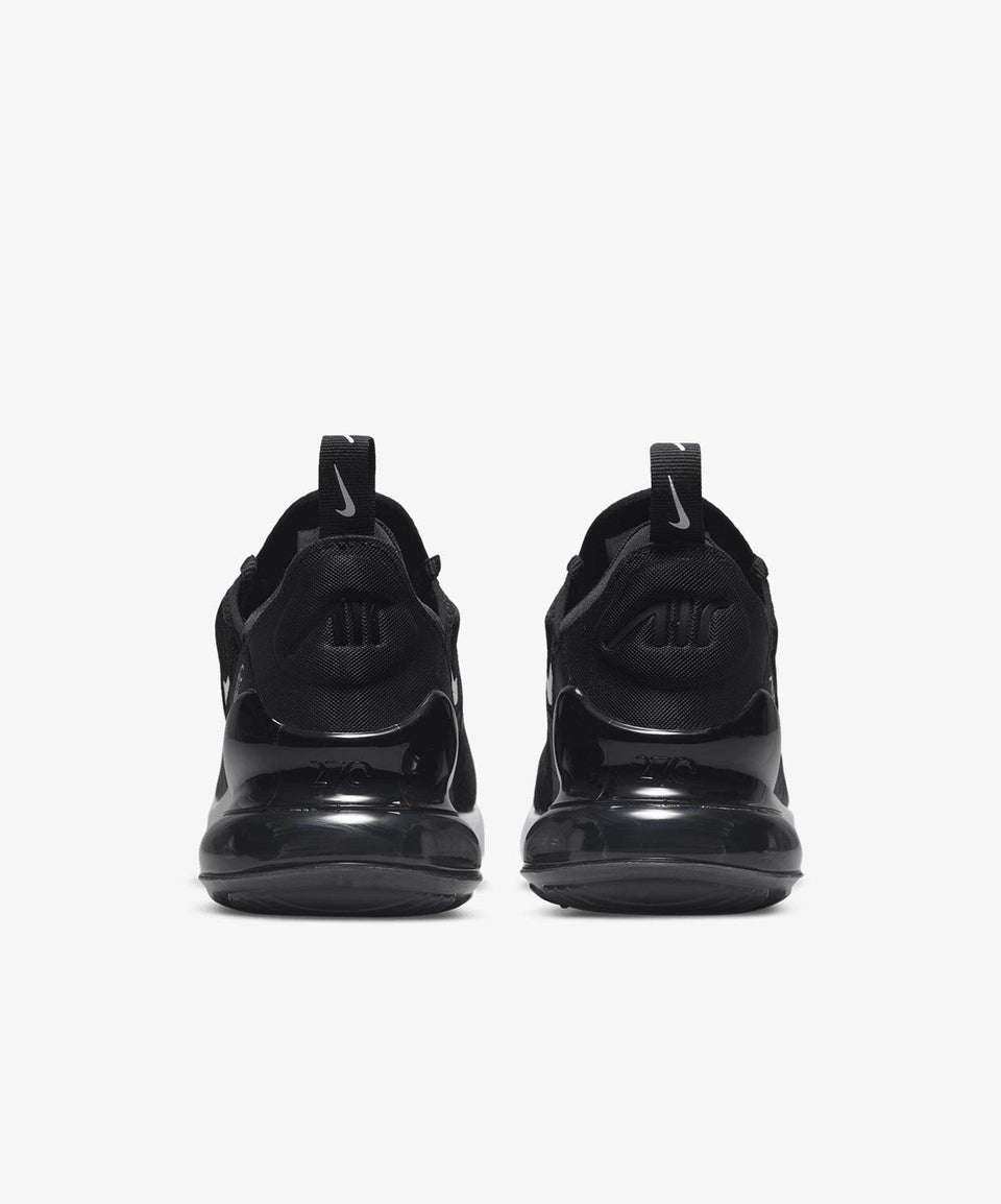 Nike Siyah Nike Air Max 270
