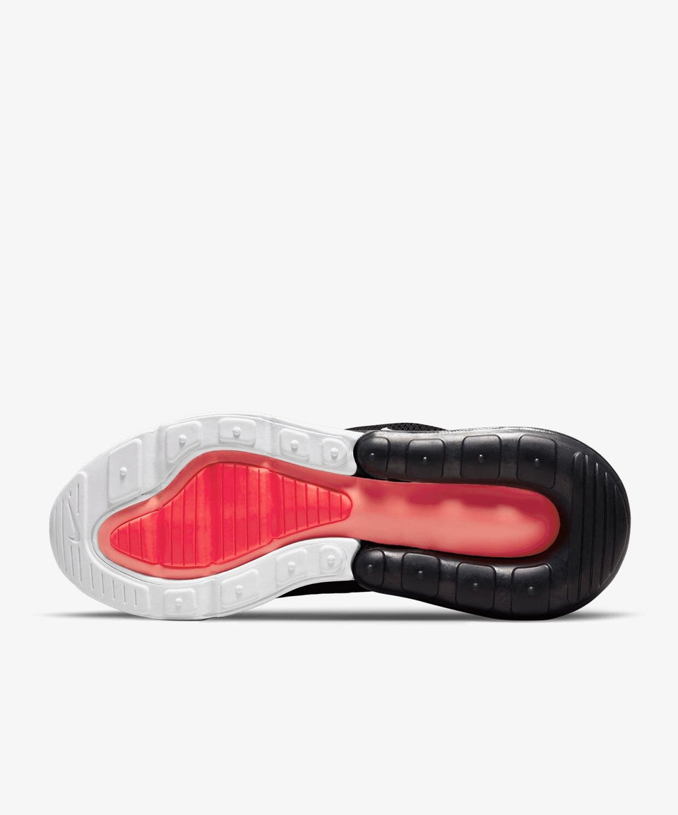 Nike Siyah Nike Air Max 270