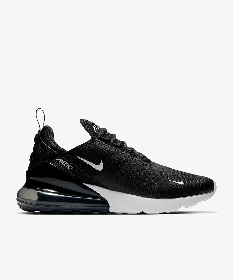 Nike Siyah Nike Air Max 270