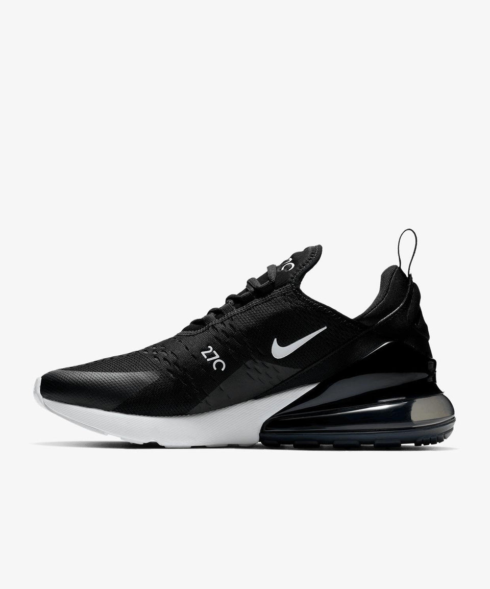 Nike Siyah Nike Air Max 270