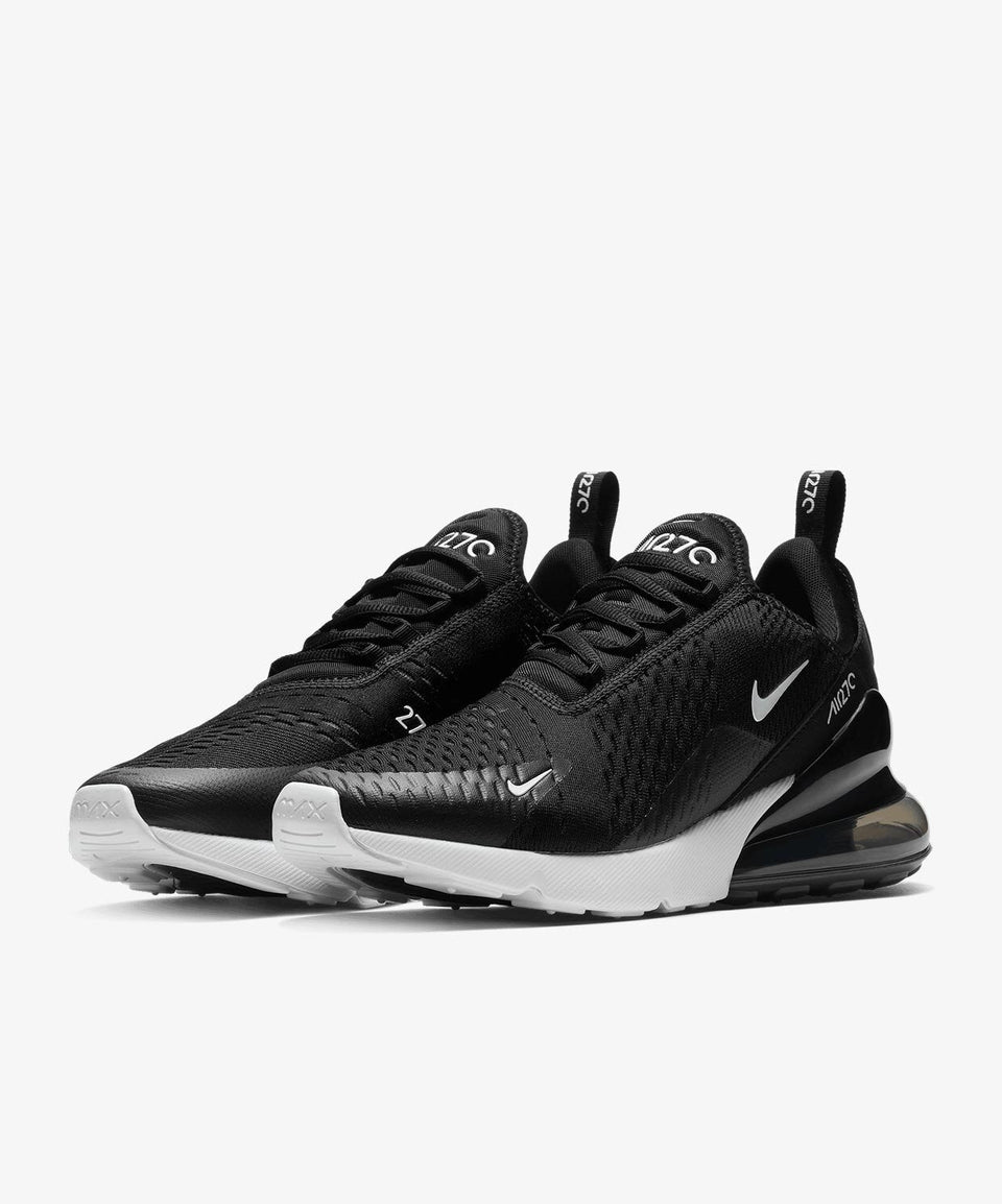 Nike Siyah Nike Air Max 270