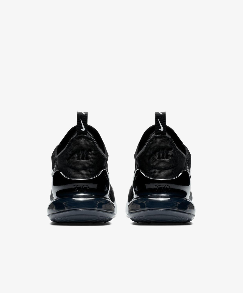 Nike Siyah Nike Air Max 270