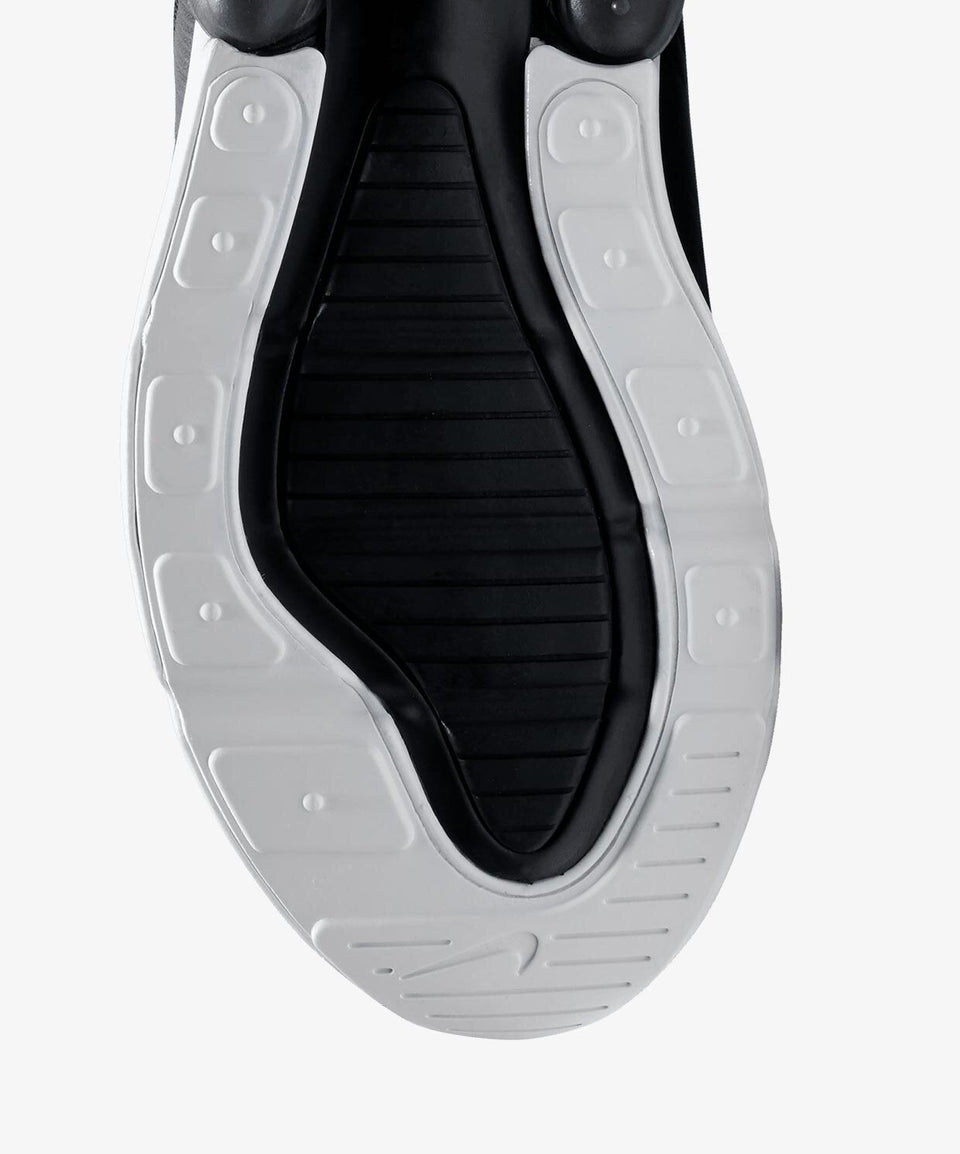 Nike Siyah Nike Air Max 270