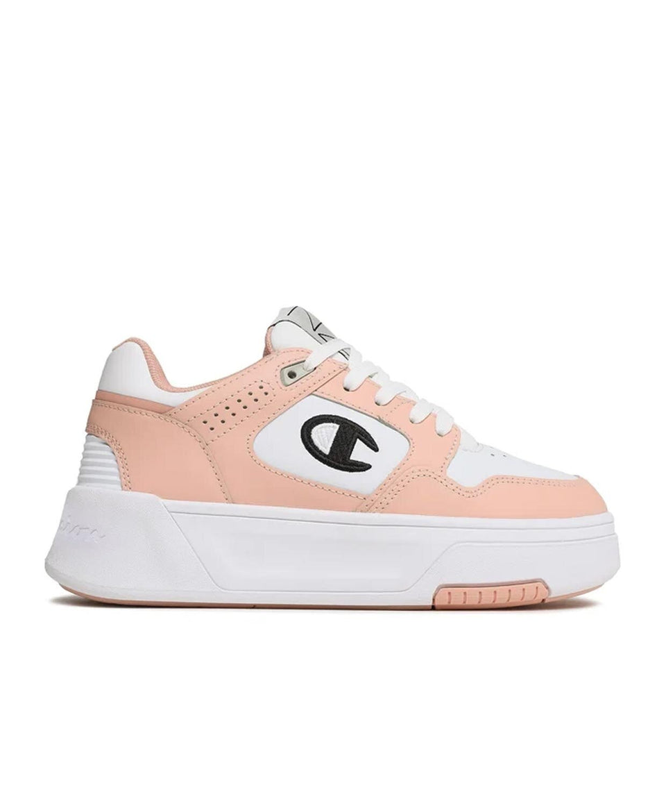 Champion Low Cut Shoe Z80 Platform - Görsel 2