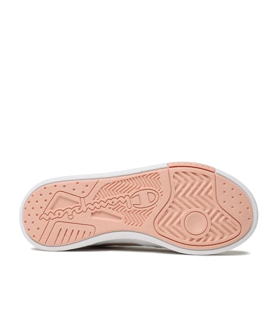Champion Low Cut Shoe Z80 Platform - Görsel 5