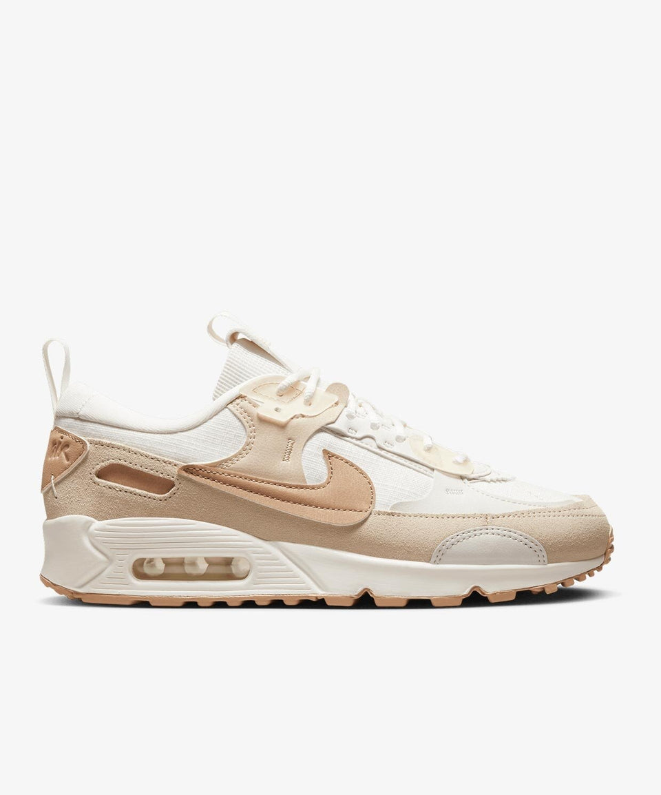 Nike W Air Max 90 Futura - Görsel 2