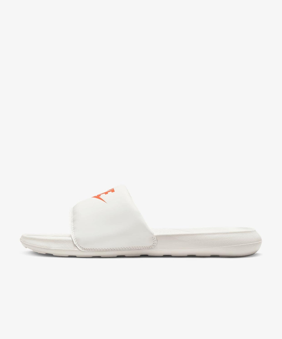 Nike Nike Beyaz Victori One Slide Sportime'de! Beyaz - 3. görsel