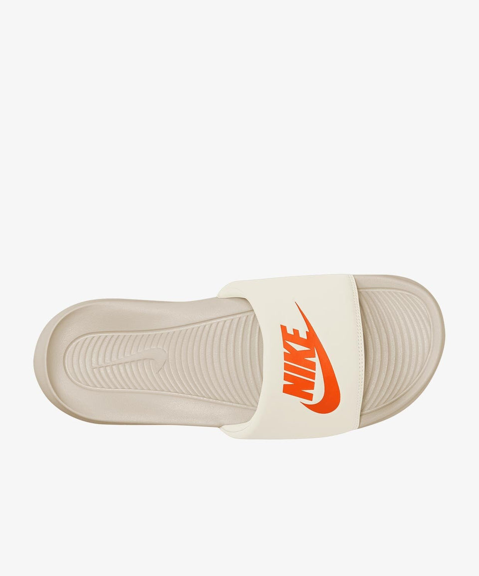 Nike Nike Beyaz Victori One Slide Sportime'de! Beyaz - 4. görsel