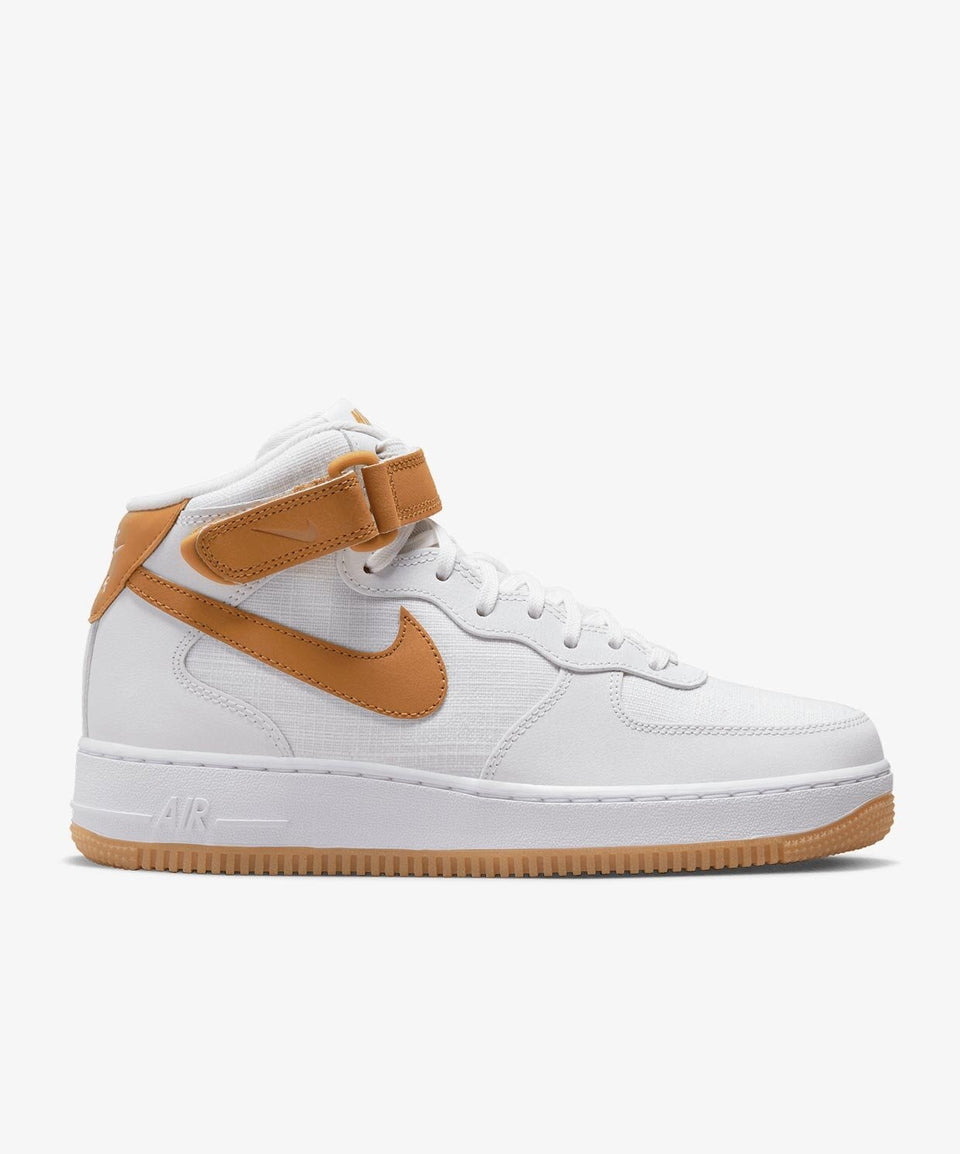Nike Air Force 1 '07 Mid - Görsel 2