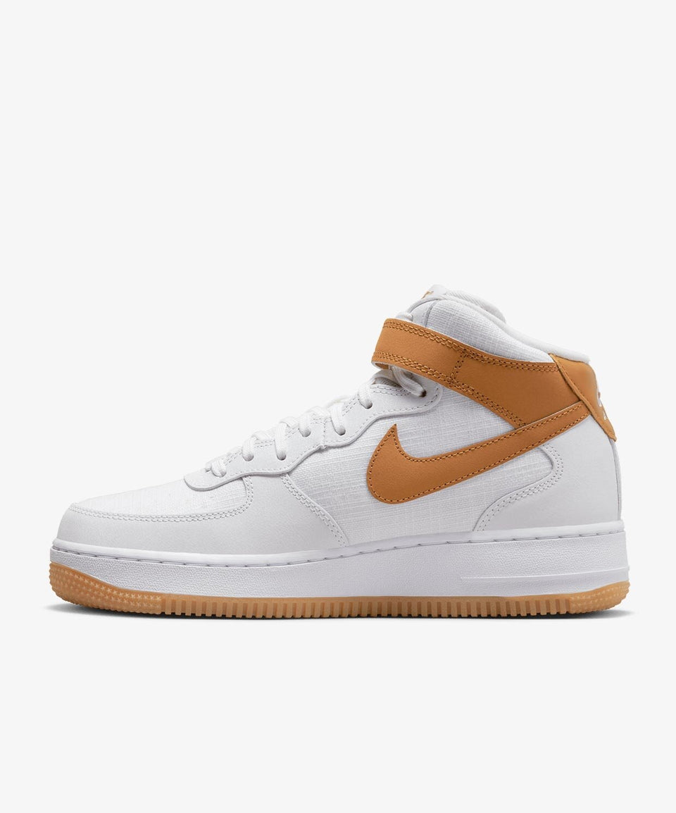 Nike Air Force 1 '07 Mid - Görsel 3