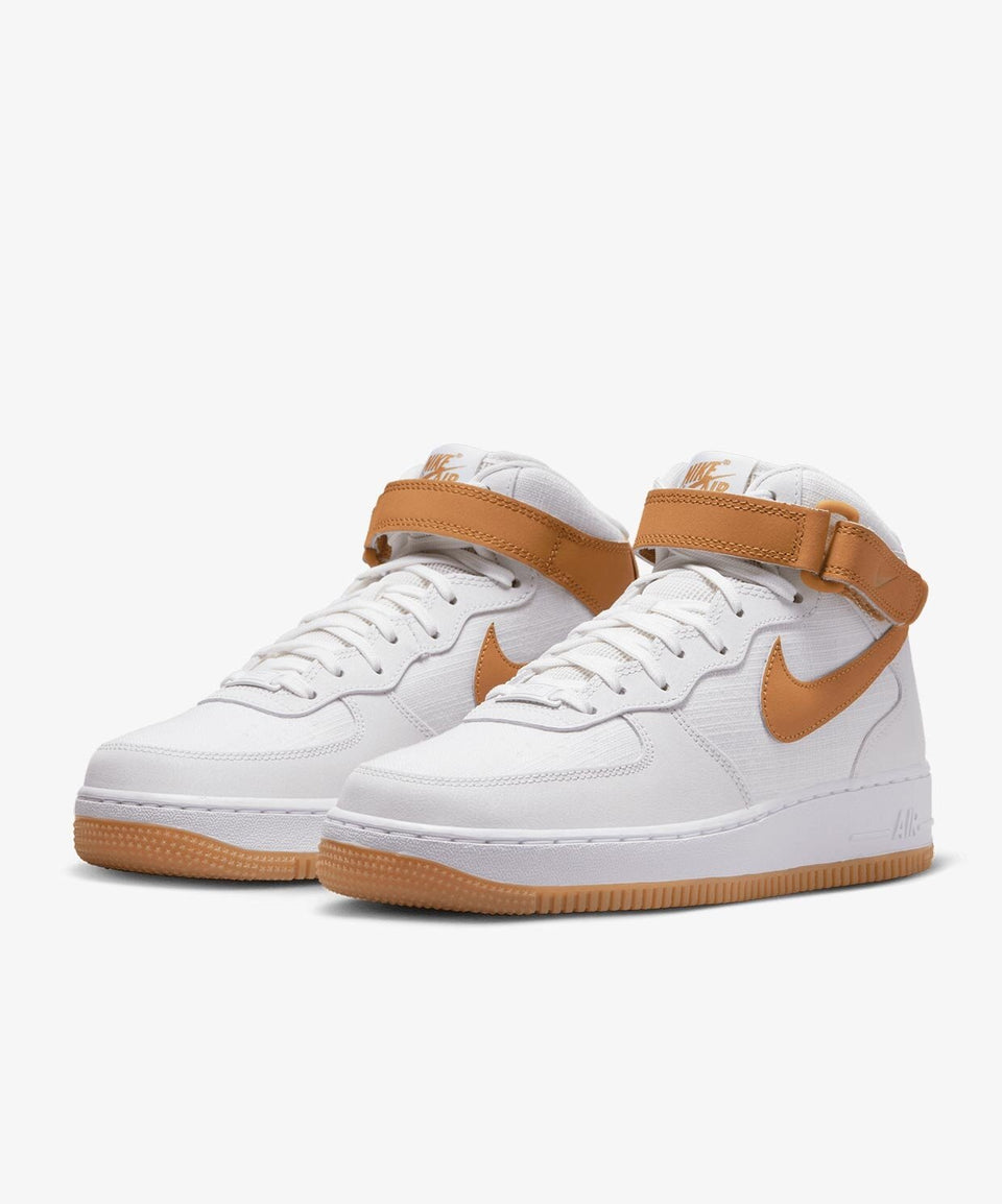 Nike Air Force 1 '07 Mid - Görsel 4