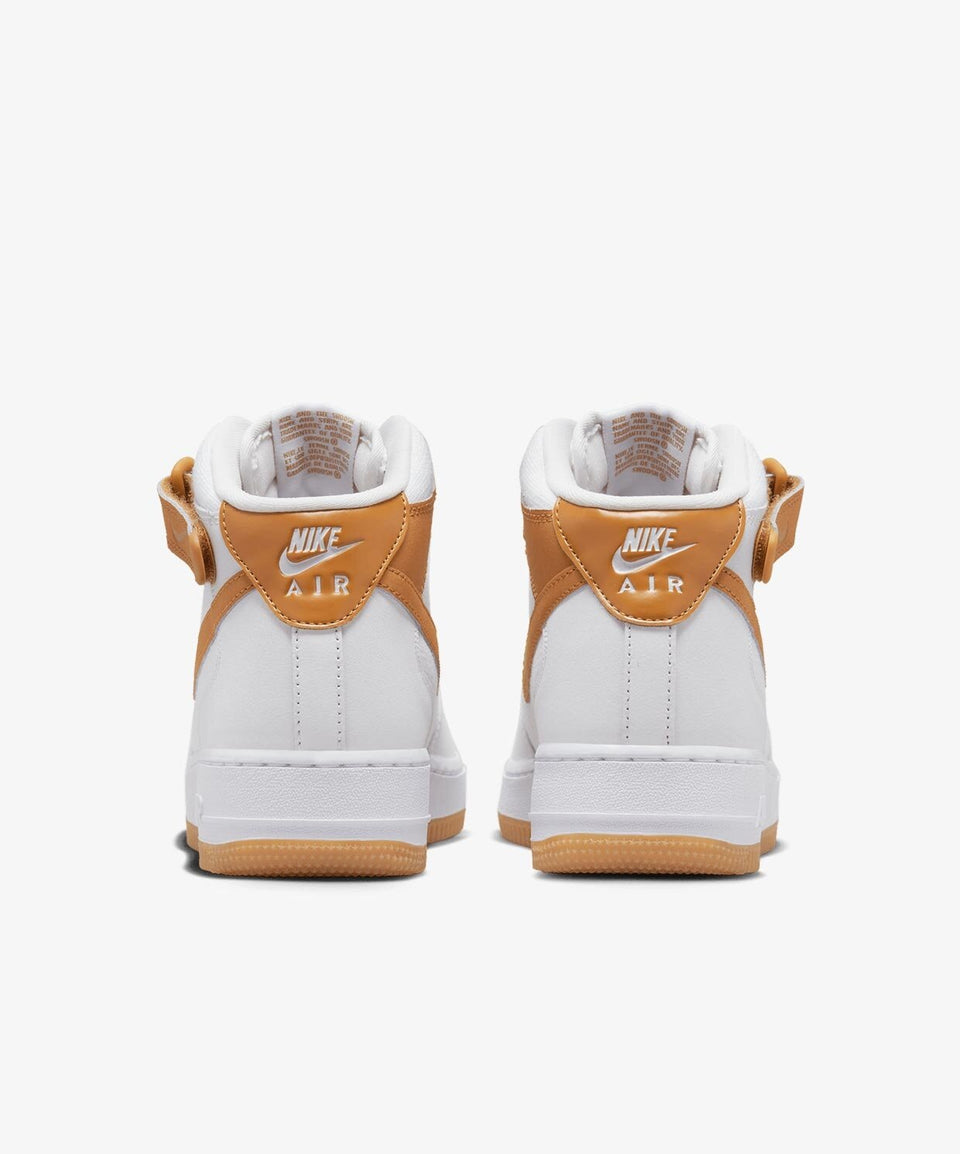 Nike Air Force 1 '07 Mid - Görsel 6