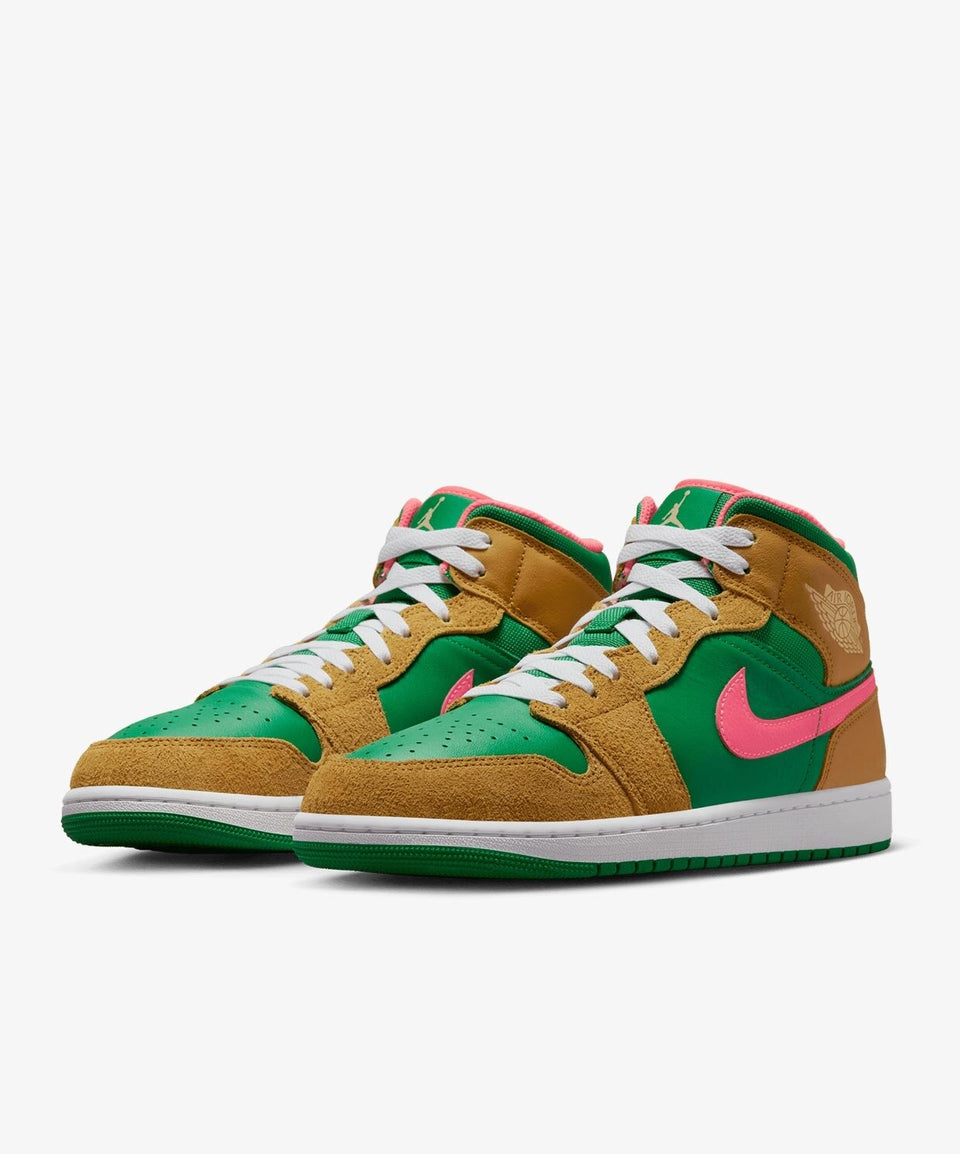 Jordan Air 1 Mid Se - Görsel 4