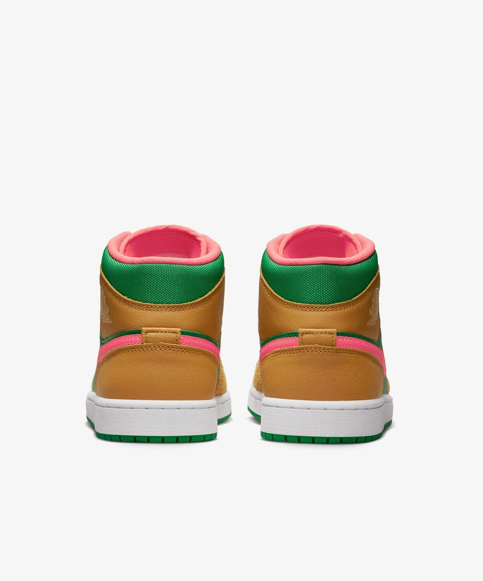 Jordan Air 1 Mid Se - Görsel 6