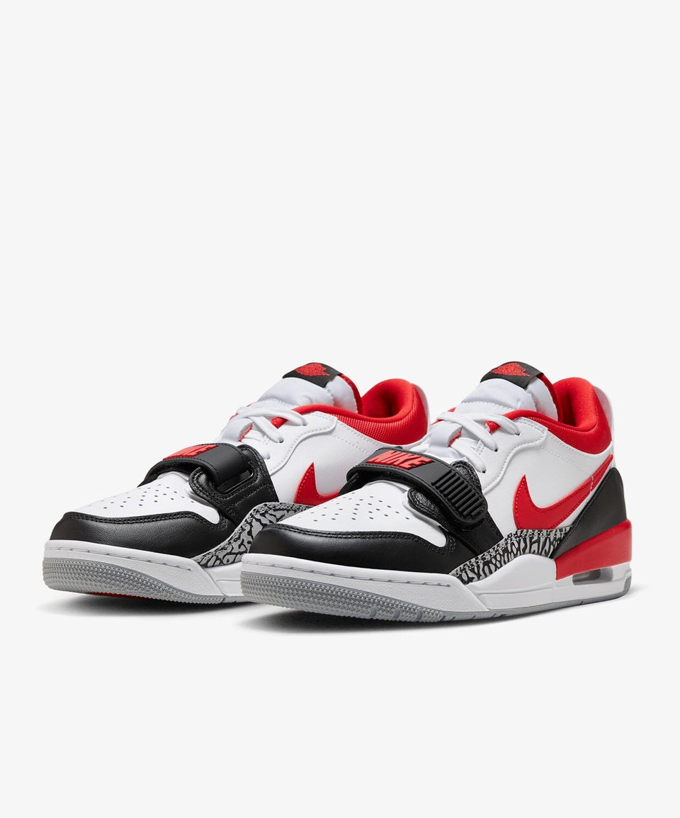 Jordan Air Legacy 312 Low - Görsel 4