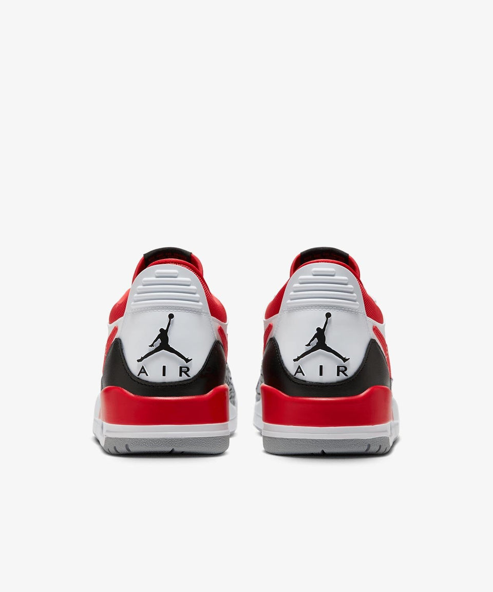 Jordan Air Legacy 312 Low - Görsel 6