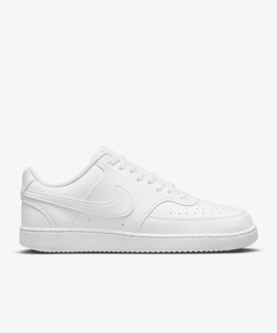 Nike Court Vision Low Next Nature - Görsel 2