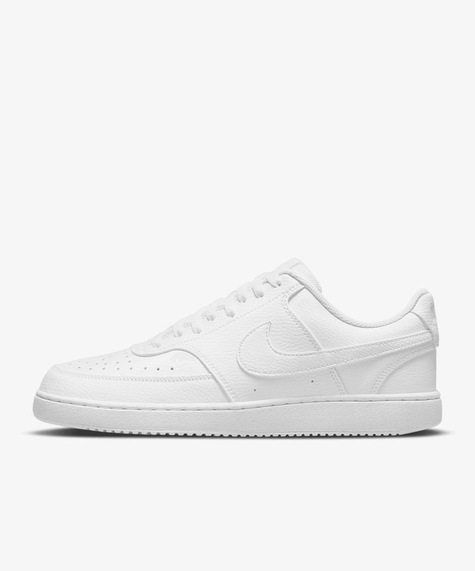 Nike Beyaz Nike Vision Court